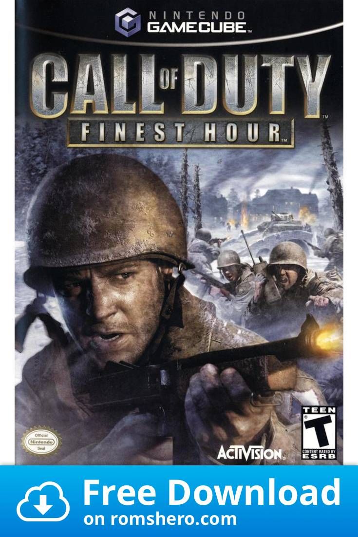 Call of duty 3 download